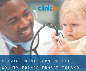 clinic in Milburn (Prince County, Prince Edward Island)