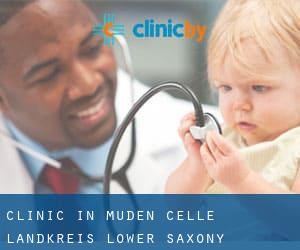 clinic in Müden (Celle Landkreis, Lower Saxony)