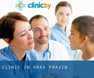 clinic in Oraş Frasin