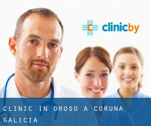 clinic in Oroso (A Coruña, Galicia)