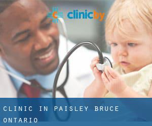 clinic in Paisley (Bruce, Ontario)