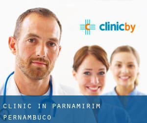 clinic in Parnamirim (Pernambuco)