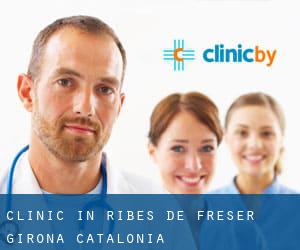 clinic in Ribes de Freser (Girona, Catalonia)