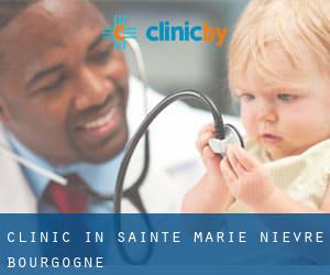 clinic in Sainte-Marie (Nièvre, Bourgogne)