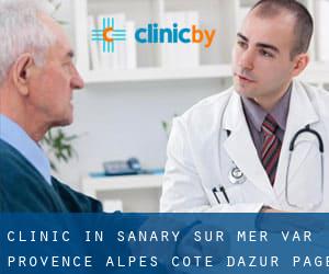 clinic in Sanary-sur-Mer (Var, Provence-Alpes-Côte d'Azur) - page 2