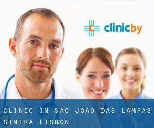 clinic in São João das Lampas (Sintra, Lisbon)