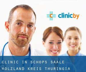 clinic in Schöps (Saale-Holzland-Kreis, Thuringia)