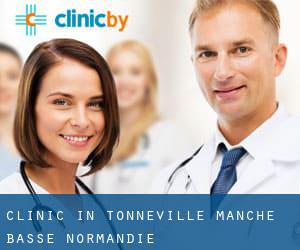 clinic in Tonneville (Manche, Basse-Normandie)