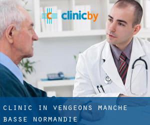 clinic in Vengeons (Manche, Basse-Normandie)