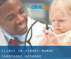clinic in Vindey (Marne, Champagne-Ardenne)