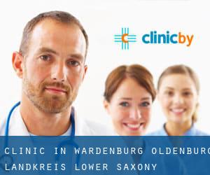 clinic in Wardenburg (Oldenburg Landkreis, Lower Saxony)