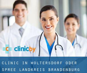clinic in Woltersdorf (Oder-Spree Landkreis, Brandenburg)