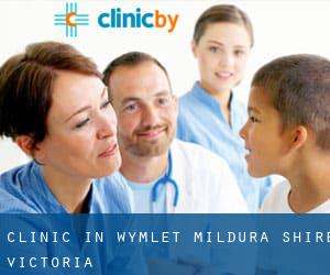 clinic in Wymlet (Mildura Shire, Victoria)