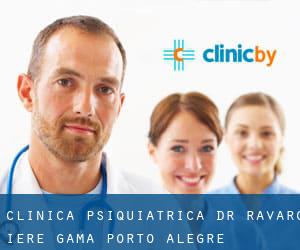 Clínica Psiquiátrica Dr Ravaro Iere Gama (Porto Alegre)