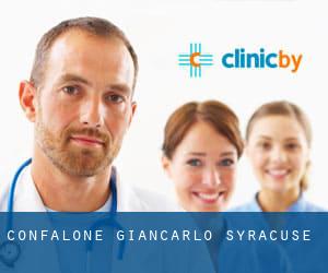 Confalone / Giancarlo (Syracuse)