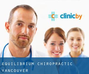 Equilibrium Chiropractic (Vancouver)