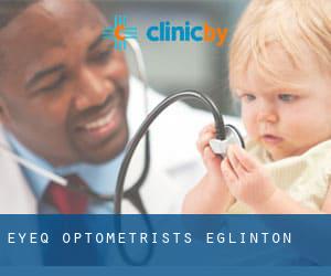 EyeQ Optometrists (Eglinton)