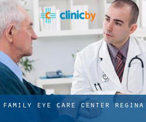 Family Eye Care Center (Regina)