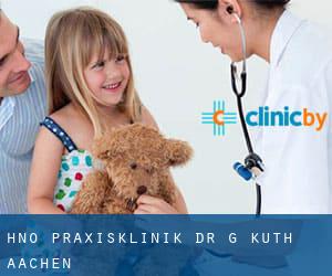 HNO-Praxisklinik Dr. G. Kuth (Aachen)