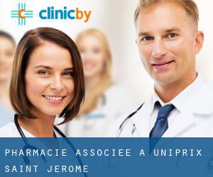 Pharmacie Associee A Uniprix (Saint-Jérôme)