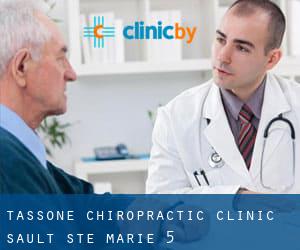 Tassone Chiropractic Clinic (Sault Ste. Marie) #5