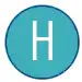 Hardies Hill (1st letter)