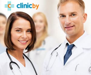 Clinic Finder